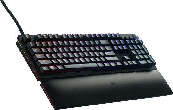 Productafbeelding Razer Huntsman V2 (NL, Bedraad)