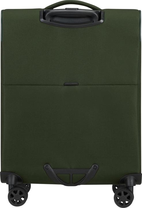 Actual product image Samsonite LITEBEAM Spinner (39 l)