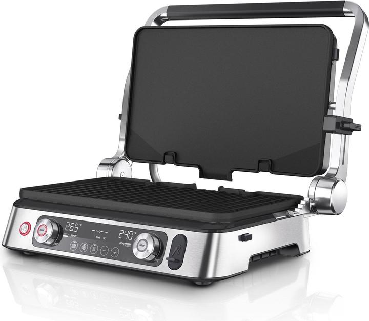 Produktbild Braun Multigrill 9 Pro