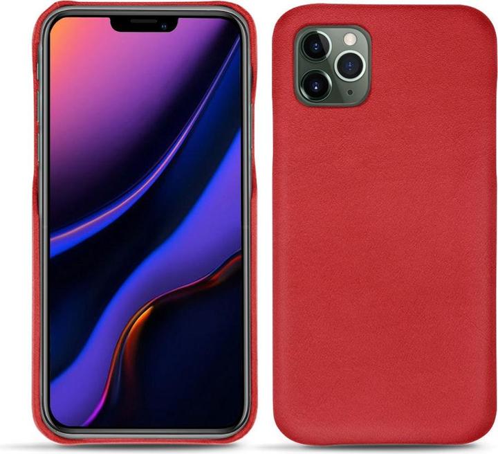 Produktbild Noreve Lederschutzhülle (Apple iPhone 11 Pro)