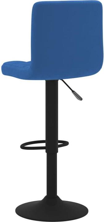 Produktbild vidaXL Barhocker