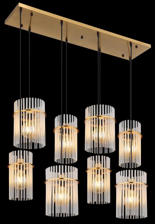 Actual product image Globo Gorley (E27)