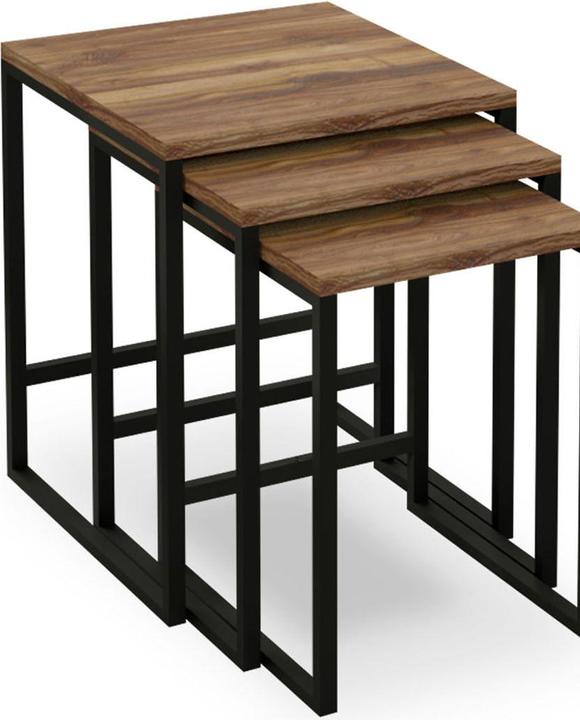 Actual product image Kalune Design Carolina (44 x 40 x 55 cm)