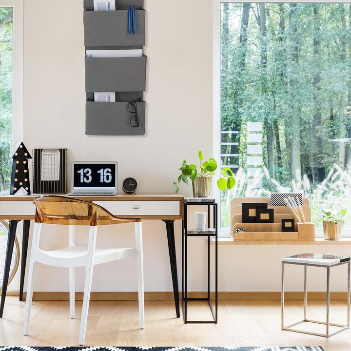 Actual product image Relaxdays Hanging organiser (31 cm, 1x)