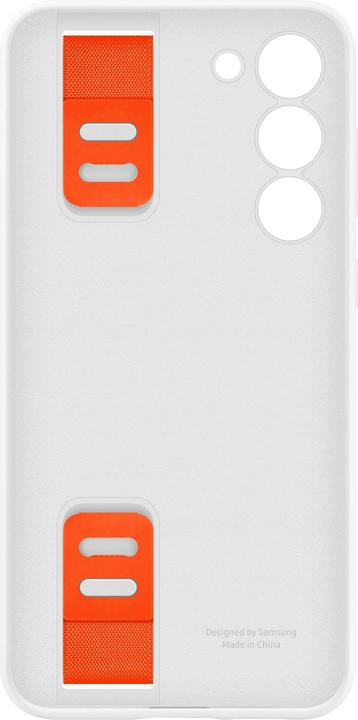 Image du produit Samsung Étui en silicone (Samsung Galaxy S23+)