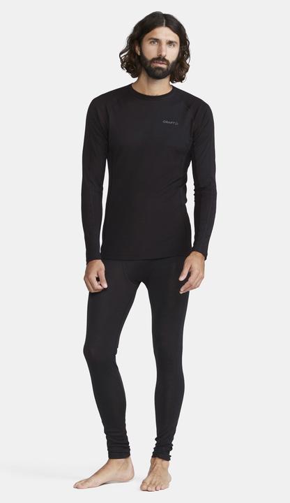 Actual product image Craft ADV Wool Merino RN L/S (S)