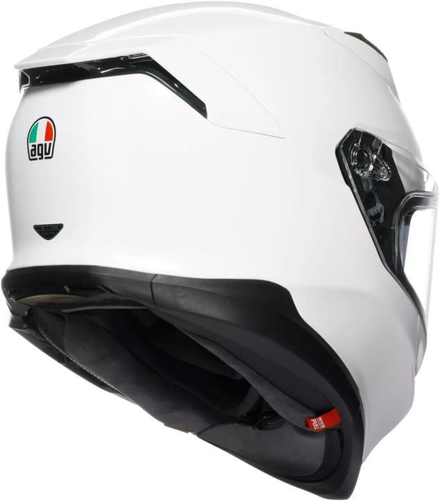 Produktbild AGV Casque intégral K-7 Mono White (S)