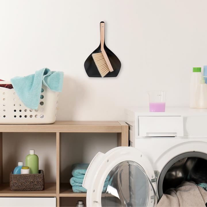 Actual product image Relaxdays sweeping set (1 pcs.)