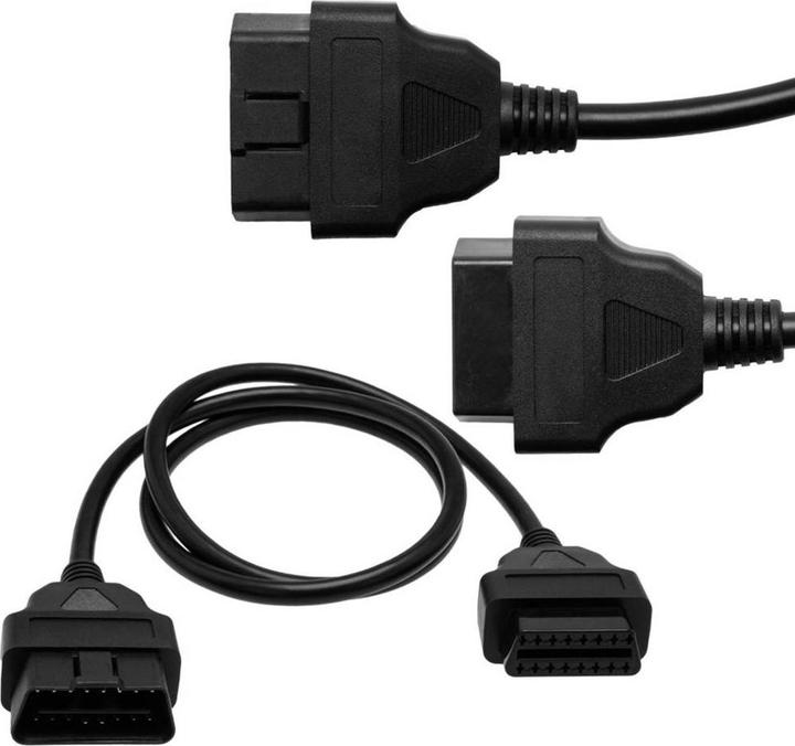 Produktbild Adapter Universe OBD2 Verlängerungs Kabel