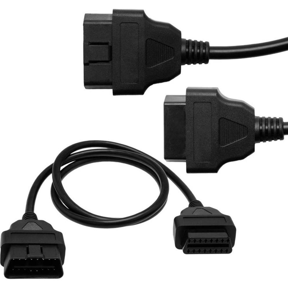 Thumbnail - Adapter Universe, On-Board-Diagnose, OBD2 Verlängerungs Kabel