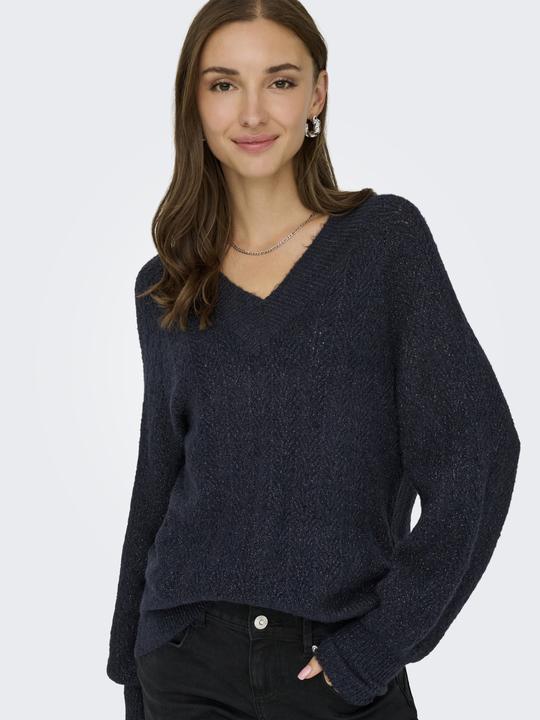 Produktbild Only ONLLUCILLA Strickpullover Strickpullover (S)