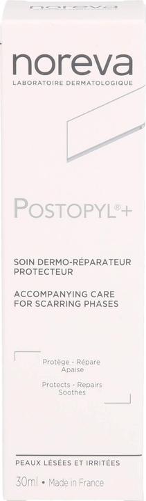 Produktbild Noreva Postopyl+ Emulsion, 30 ml Lösung (Körperlotion, 30 ml)