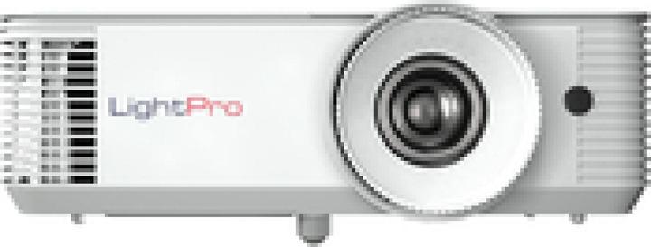 Produktbild Infocus Multimedia Projector P125 Gen (XGA, 4000 lm, 1.1:1)