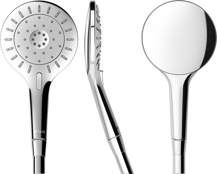 Shower heads