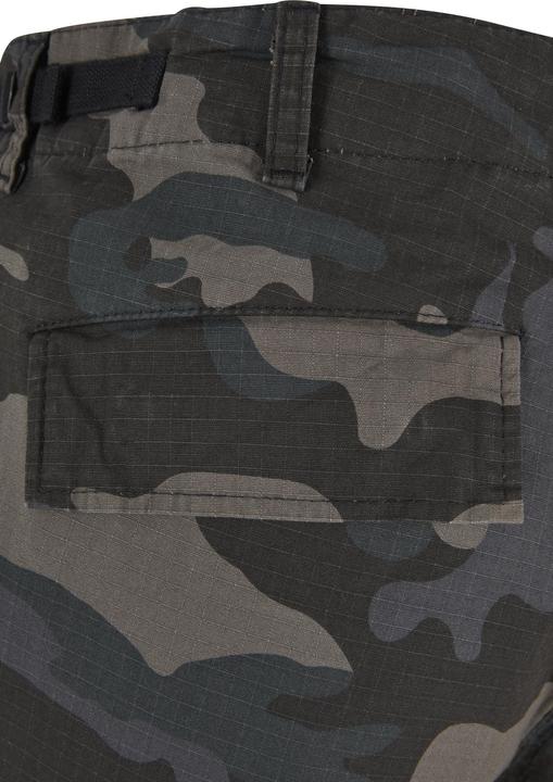 Actual product image Brandit BDU Ripstop Shorts (7XL)