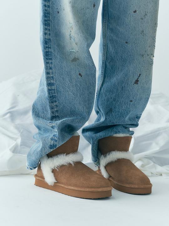 Image du produit Bianco BIASNOW Plateaustiefel (42)
