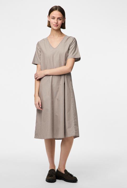 Produktbild Pieces PCPENNY Midikleid (S)