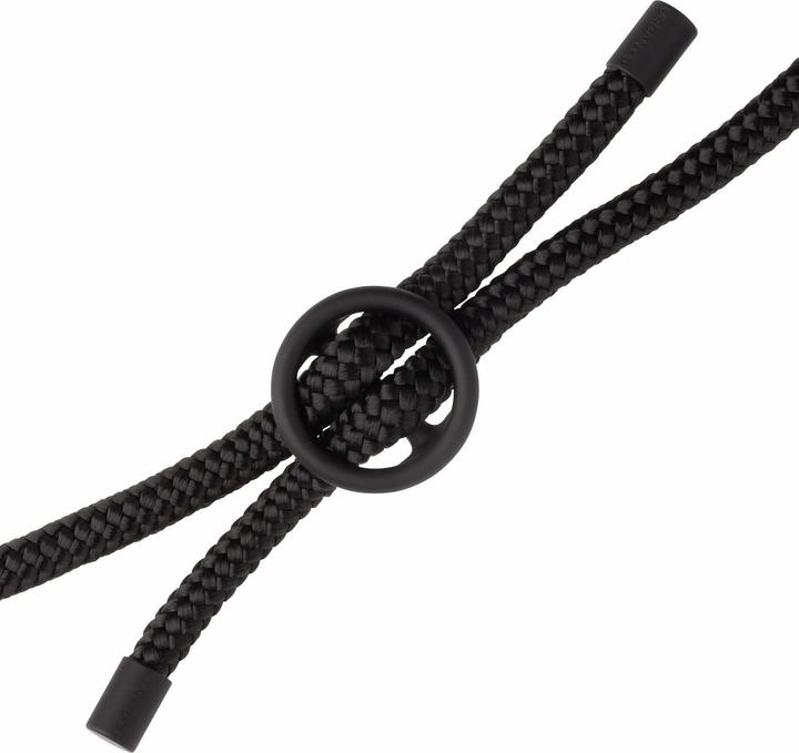 Produktbild Urbany's Necklace-Cover mit Kordel All Black matt