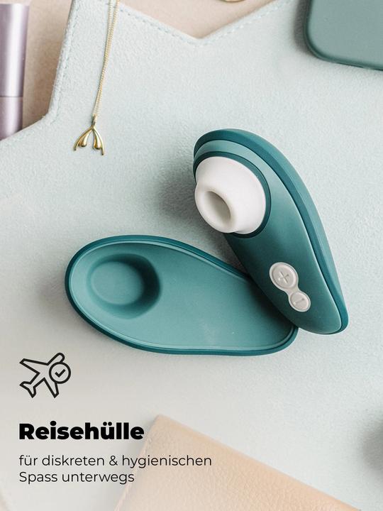 Produktbild Womanizer Liberty 2