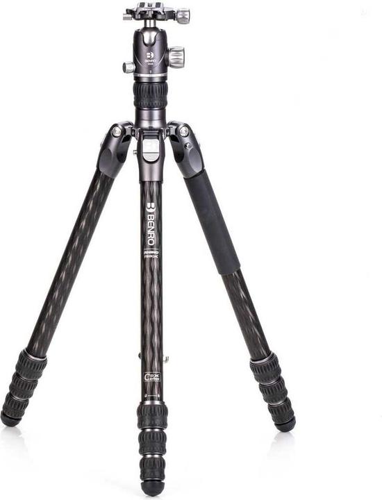 Image du produit Benro trikojis Rhino 24C + VX25