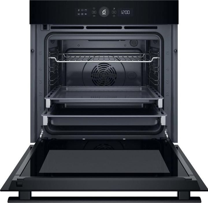 Actual product image Whirlpool WOI4S8PM2SBA