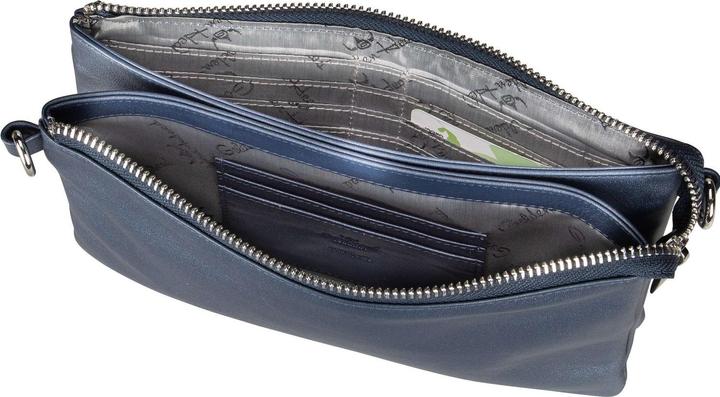 Immagine prodotto Golden Head Borsa da sera e pochette Valencia RFID Protect 8217