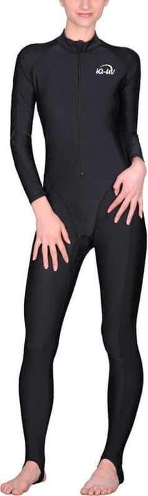 Image du produit IQ-UV Combinaison anti-UV femme (S)