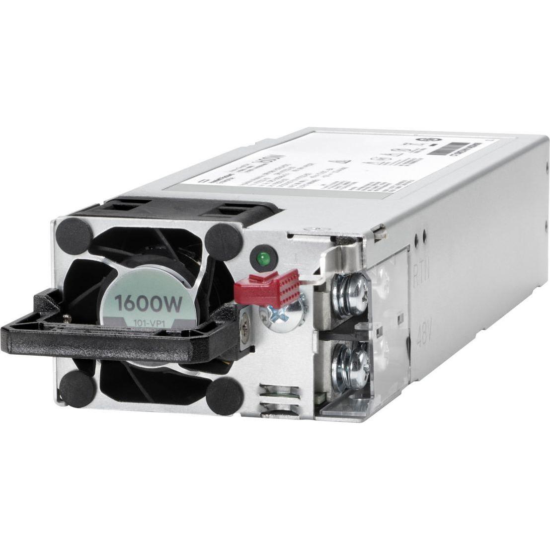 HPE Flex Slot PSU Hotplug DC 48 V, Accessori per server