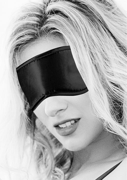 Produktbild Ouch! Eye-Mask