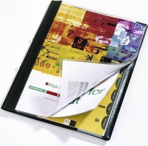 Image du produit Durable Duraplus (A4, 1x)