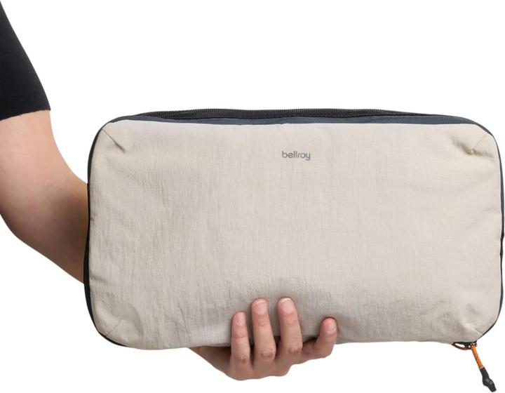 Produktbild Bellroy Lite Packing Cube 12L, Ash