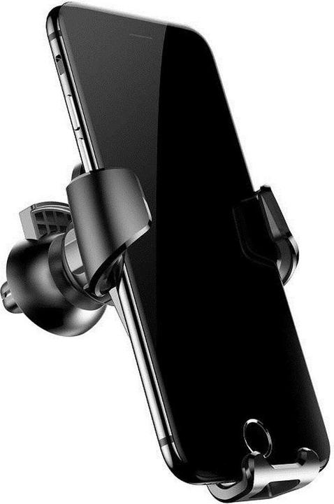 Actual product image Baseus Gravity Car Mount