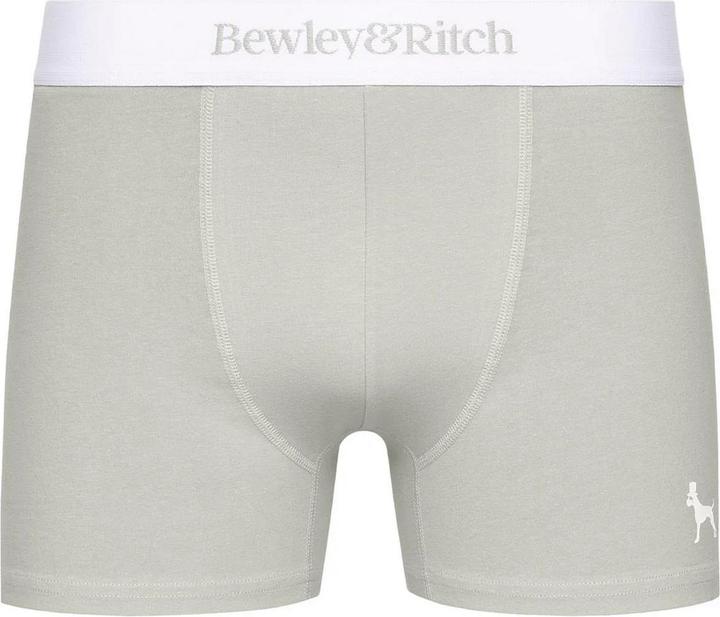 Produktbild Bewley & Ritch Albireo Boxershorts (5erPack) (M, 5er Pack)