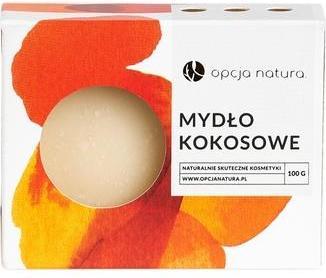 Immagine prodotto Monroe Opcja Natura Coconut Soap Gentle And Moisturizing 100g (Sapone duro)
