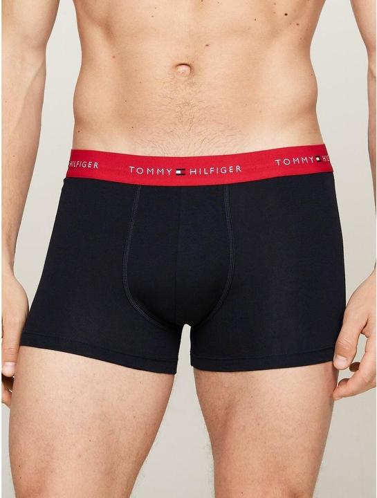Produktbild Tommy Hilfiger 10022431 (S, 3er Pack)