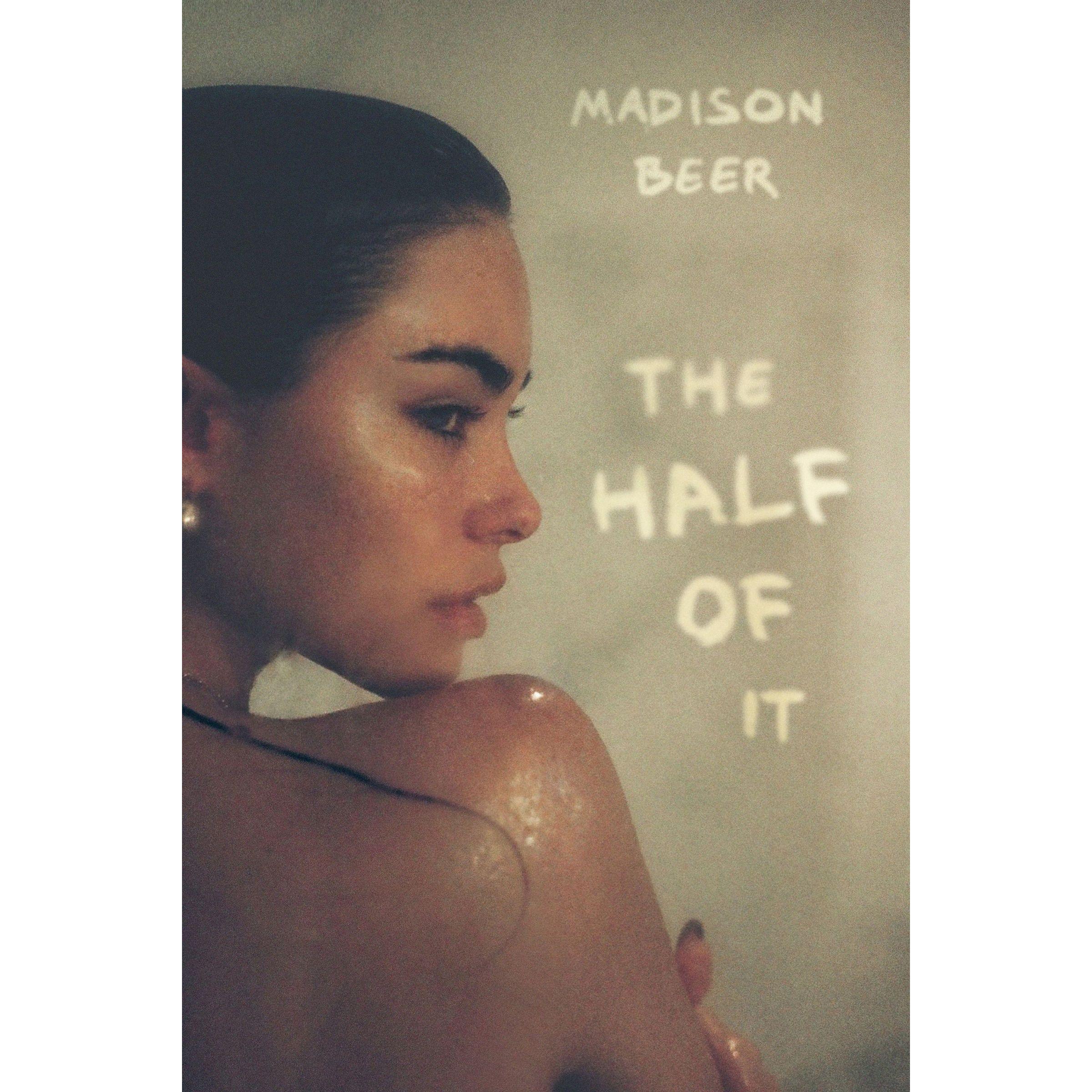 Thumbnail - The Half of It, Hörbücher von Madison Beer