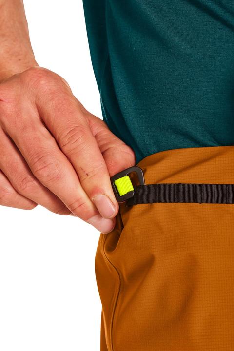 Produktbild Ortovox Westalpen 3L Light Pants (L)