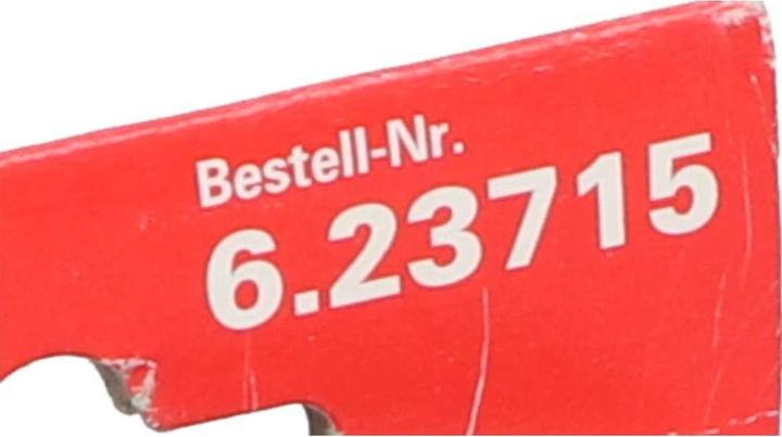 Produktbild Metabo Topfbürste