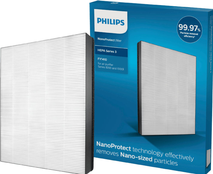 Produktbild Philips Fy1410/30 (1 x)