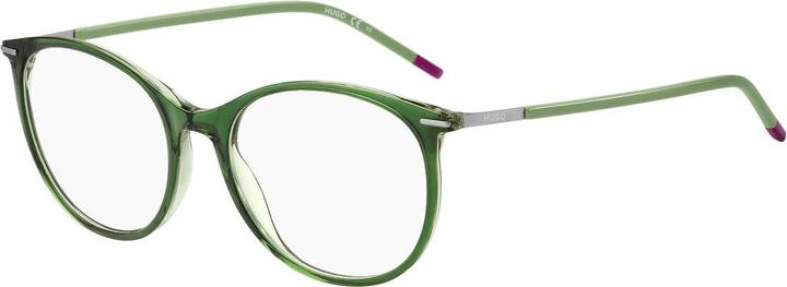 Immagine prodotto Hugo Boss Telaio in plastica Hugo Modello 1238-1ed Verde