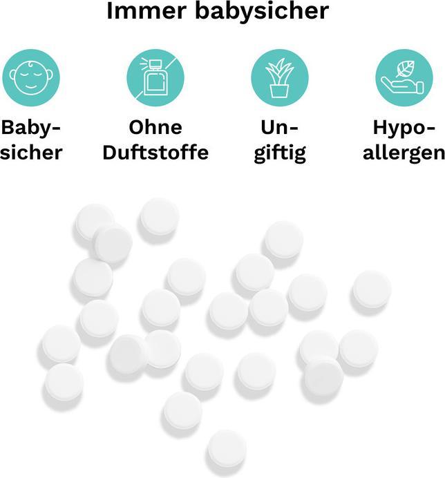 Image du produit Baby Brezza Universal