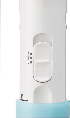 Actual product image Panasonic Ew-Dj10