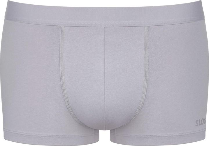 Actual product image Sloggi 6-pack men GO ABC 2.0 Hipster Short / Pant (XXL, pack of 6)