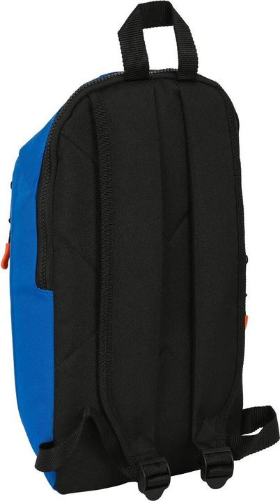 Actual product image MunichSport Backpack Munich Submarine Mini 22 x 39 x 10 cm Electric blue