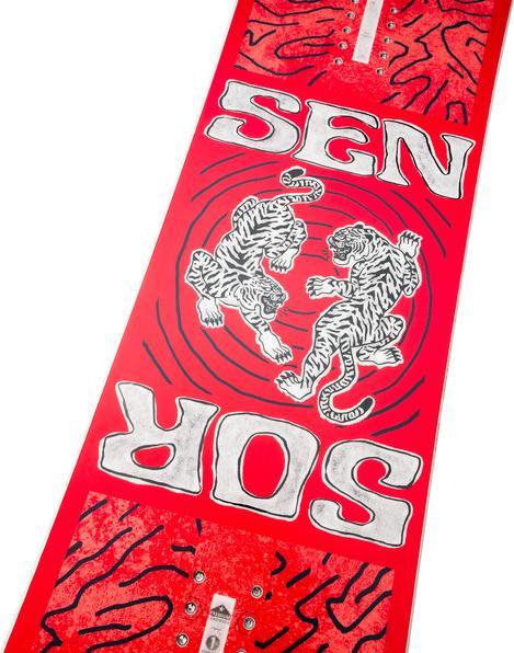 Produktbild Nidecker Sensor Men (147)