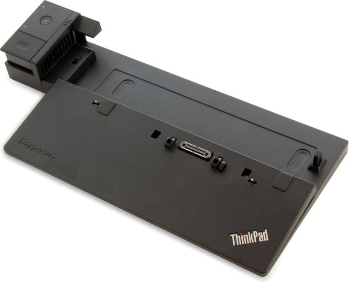 Produktbild Lenovo ThinkPad Pro Dock - 65W EU (1 Ports)