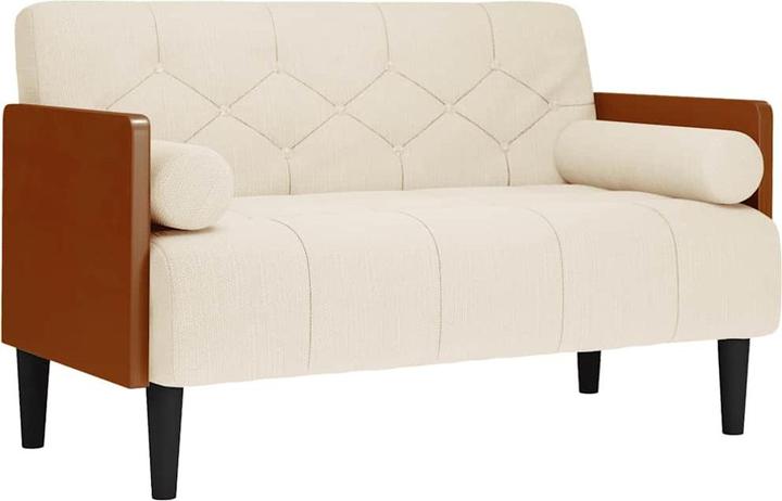 Produktbild vidaXL Zweiersofa
