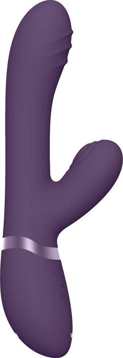 Actual product image Shots Tani - Finger Motion with Pulse Wave Vibrator