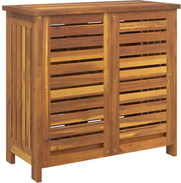 Produktbild vidaXL Garten-Schrank