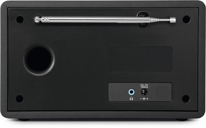 Actual product image TechniSat DigitRadio 301 IR (Web radio, DAB+, Wi-Fi)